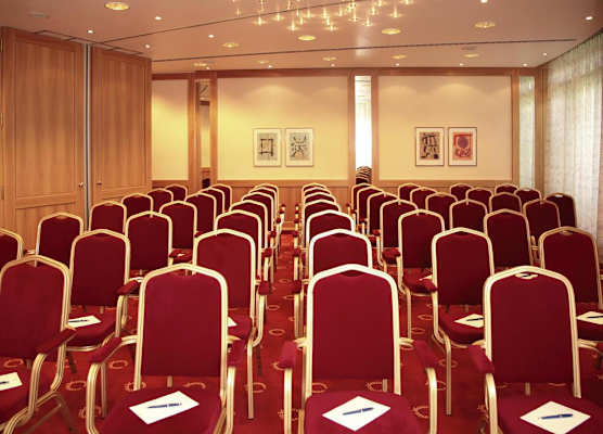 Victor's Residenz-Hotel Frankenthal 1
