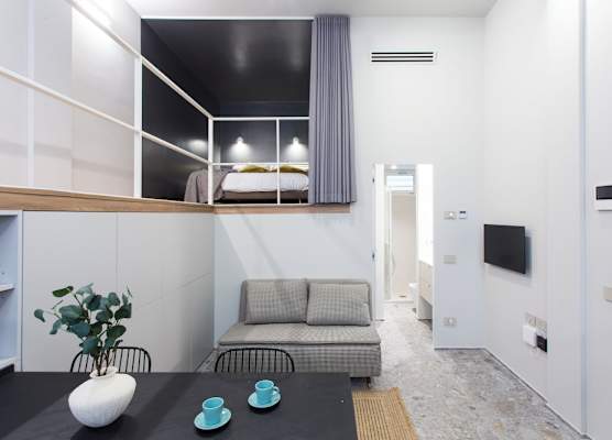 Naitly Milano Dergano 1