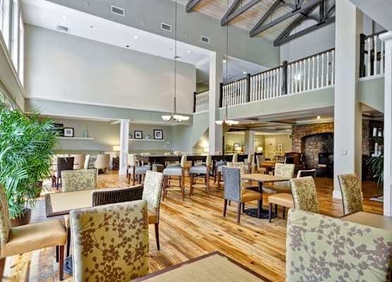 Hampton Inn & Suites Charleston/Mt. Pleasant-Isle Of Palms 1