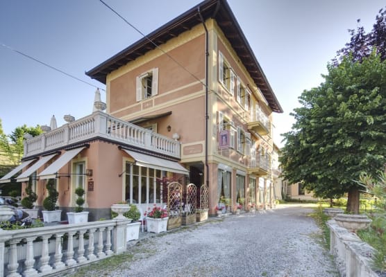 Duchessa Margherita Chateaux & Hotels 1