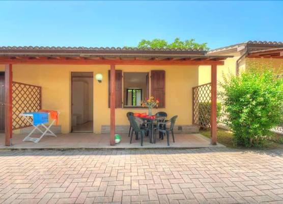 Centro Vacanze Verde Azzurro 1