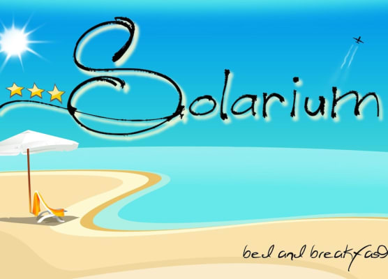 B&B Solarium 1