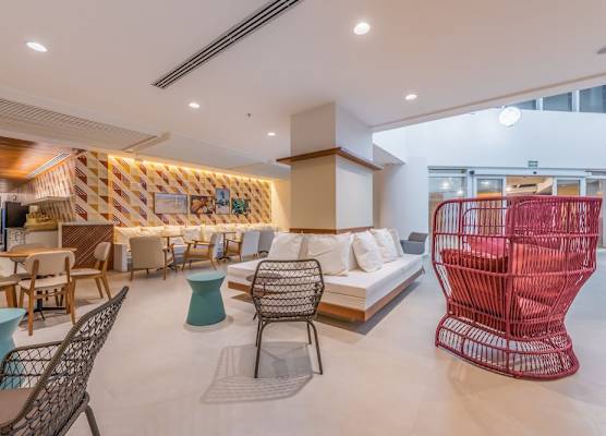 Novotel Salvador Rio Vermelho 1
