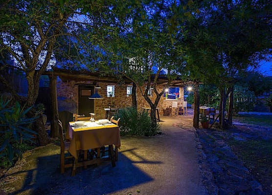 Hotel Rural Can Partit Adults Only-Ibiza 1
