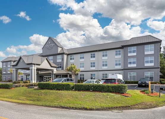 Country Inn & Suites By Radisson, Savannah Airport, GA 1
