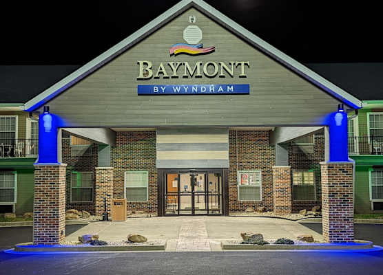 Baymont by Wyndham Washington 1