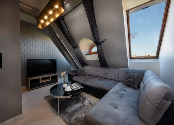 Aparthotel New Lux 1