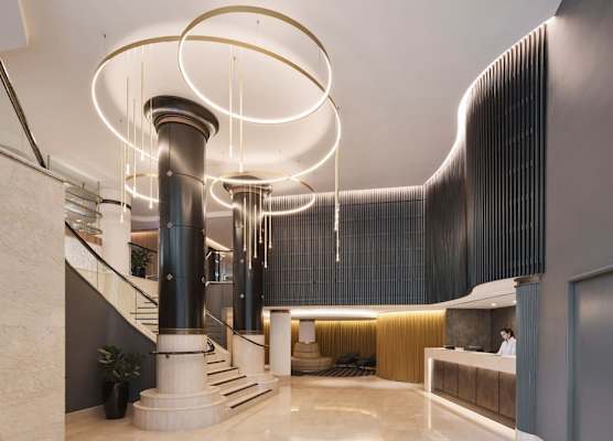 Rydges Darling Square Apartment Hotel 1