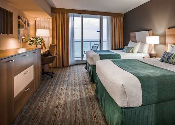 Best Western Plus Atlantic Beach Resort 1