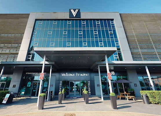 Village Hotel London Watford 1