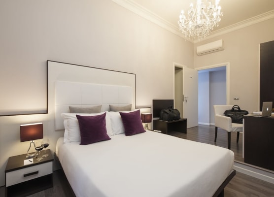 Arenula Suites 1