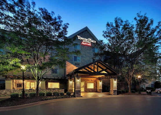 TownePlace Suites by Marriott Bentonville Rogers 1