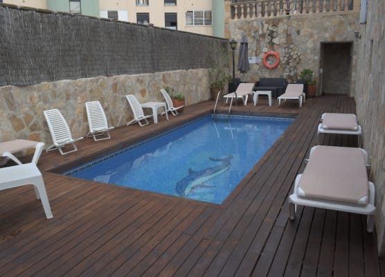 Hotel Marbel 1