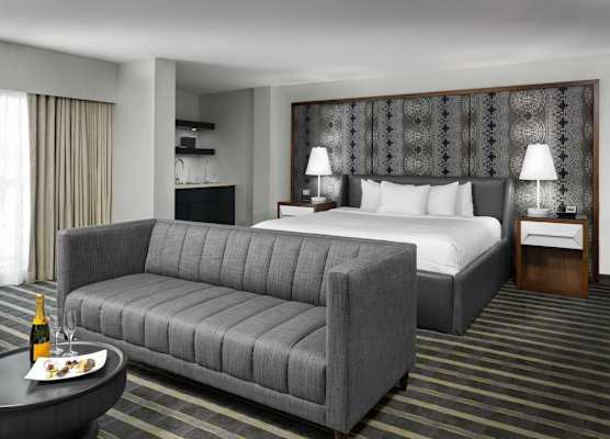 Hotel Arts 1