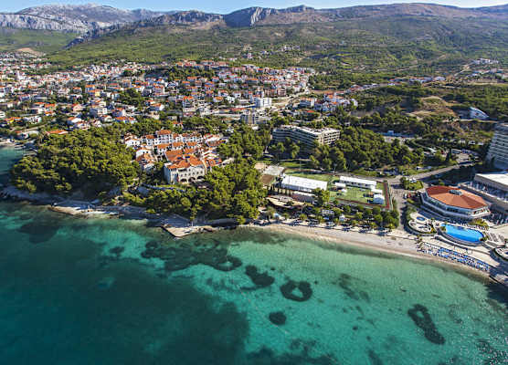Sunny beach apartment Lavica 1