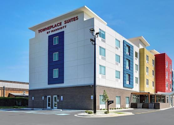 TownePlace Suites by Marriott Sumter 1