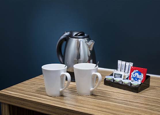 Travelodge Porthmadog 1