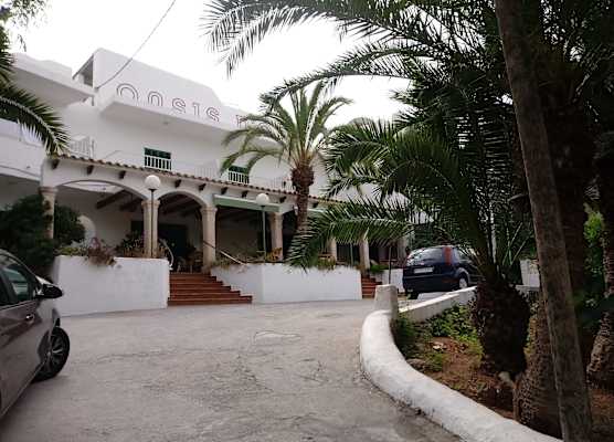 Hostal Oasis Dor 1