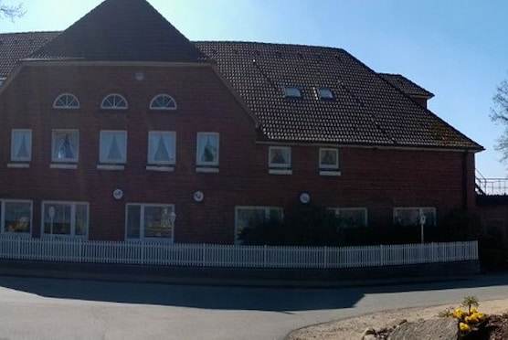 Gasthof Vossbur 1