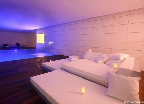 Finca Prats Hotel Golf & Spa 1