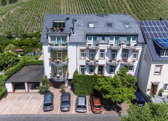 Hotel Winzerverein 1
