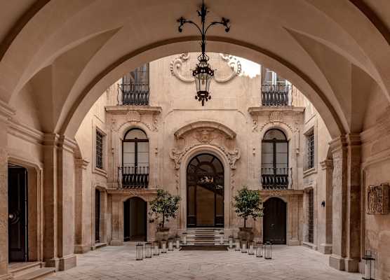 La Fiermontina Palazzo Bozzi Corso Hotel 1