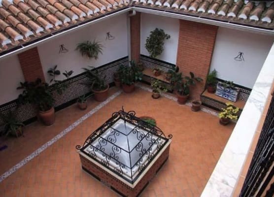Hotel Patri 1