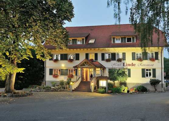 Hotel Linde Durbach 1