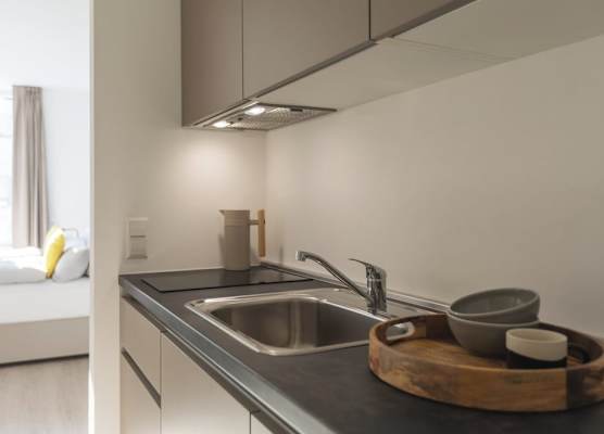 Candlewood Suites Berlin Airport by IHG 1
