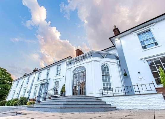Grosvenor Hotel 1