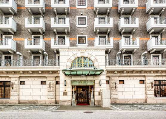 Hotel Blion Naha 1