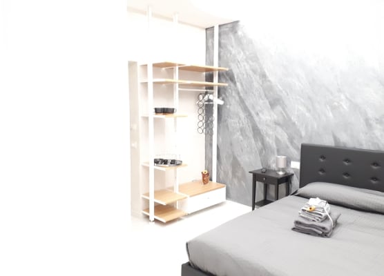 Silver house 1