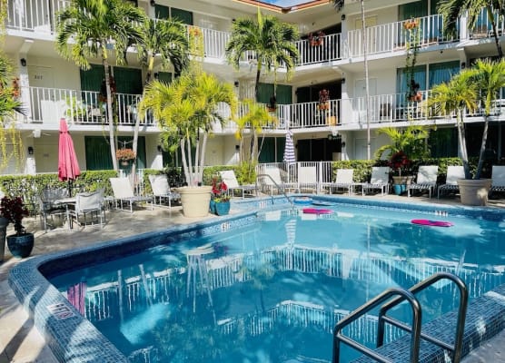 Ocean Mile Hotel 1