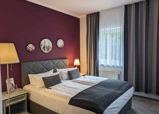 Kurhotel Bad Suderode 1