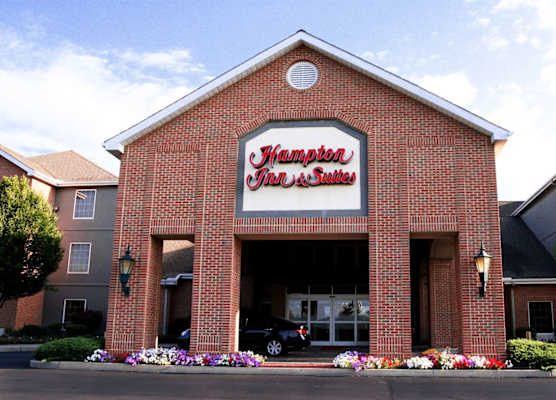 Hampton Inn & Suites Bethlehem 1