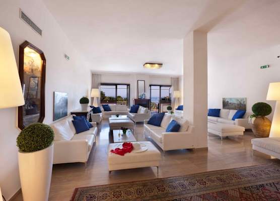Hotel Rivage 1