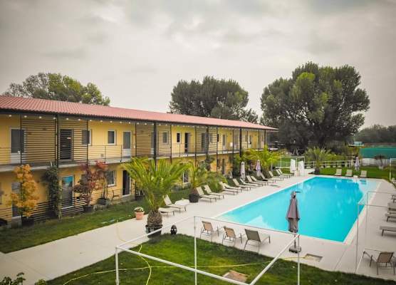 Agriturismo Dolce Luna 1