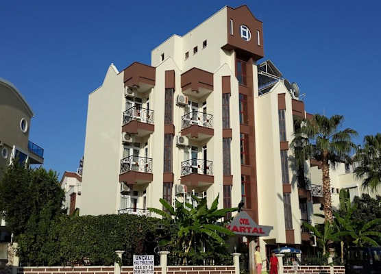 Kartal Hotel 1