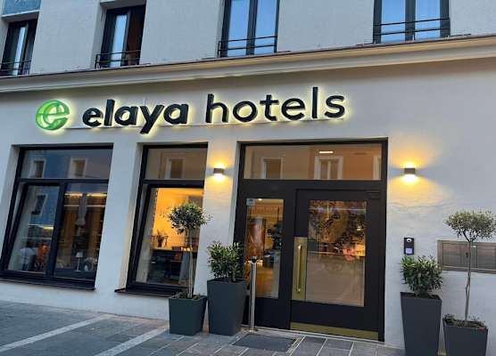 elaya hotel regensburg city center, Trademark by Wyndham 1