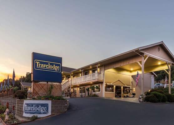 Travelodge by Wyndham Angels Camp CA 1