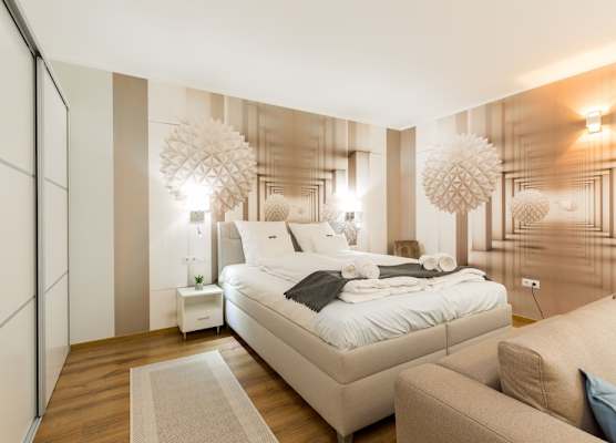 Budapest Downtown Residence 1
