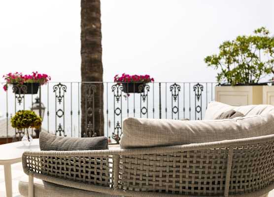 Grand Hotel Alassio Beach & Spa Resort - The Leading Hotels of the World 1
