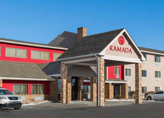 Ramada by Wyndham Platte City KCI Airport 1