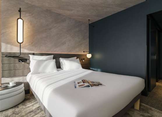 Novotel Rotterdam Brainpark 1
