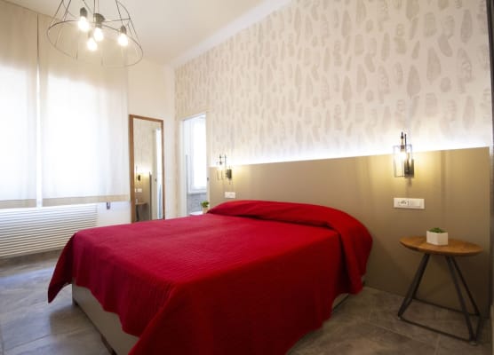 B&B Poggiobonizio 1
