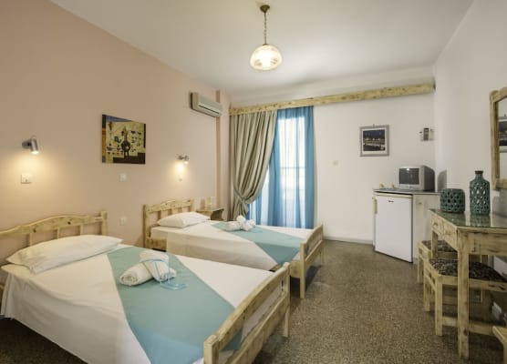 Kalathos Sun Hotel 1