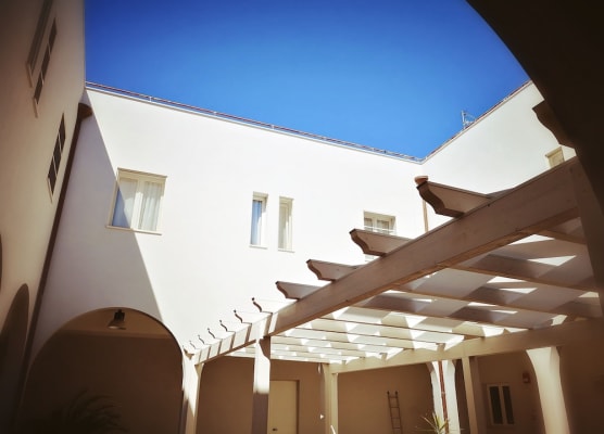 il Chiostro delle Cererie 1