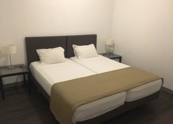 Almar Hotel Apartamento 1