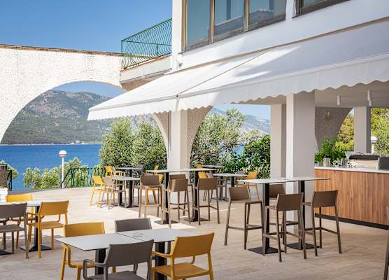 Arkada Sunny Hotel by Valamar 1