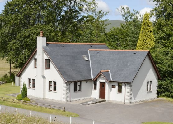 The Factor's Inn & Factor's Cottage 1